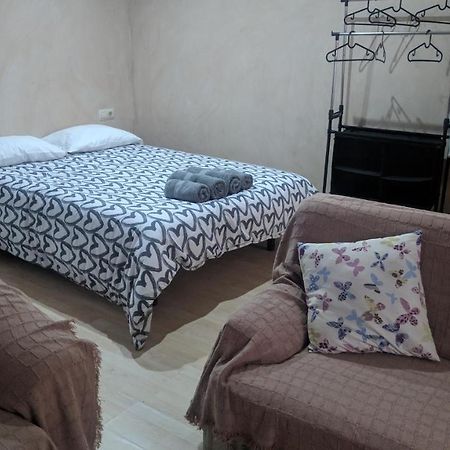 图伊Loft En El Camino公寓 外观 照片