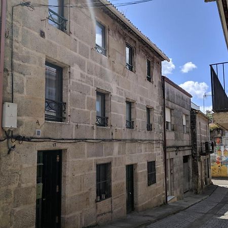图伊Loft En El Camino公寓 外观 照片