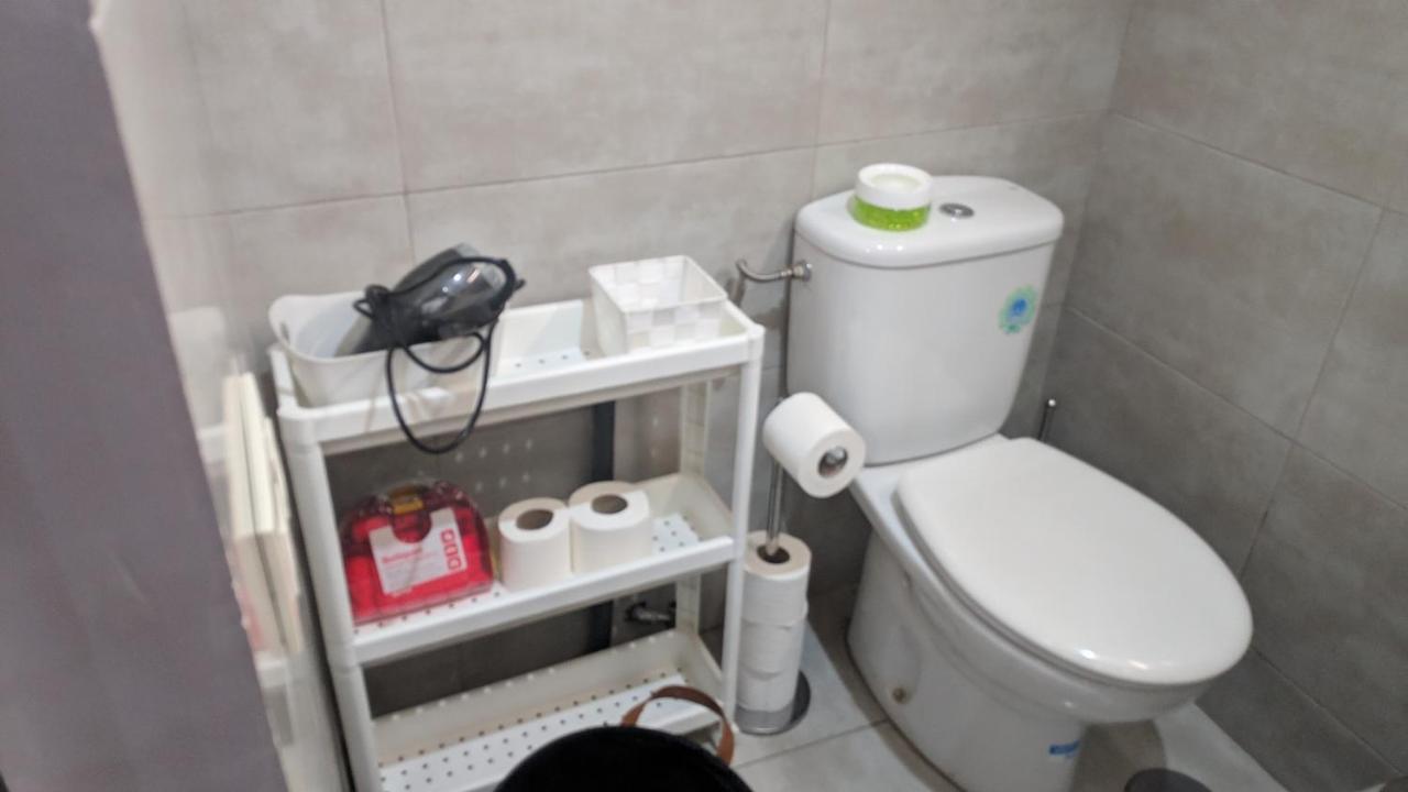 图伊Loft En El Camino公寓 外观 照片