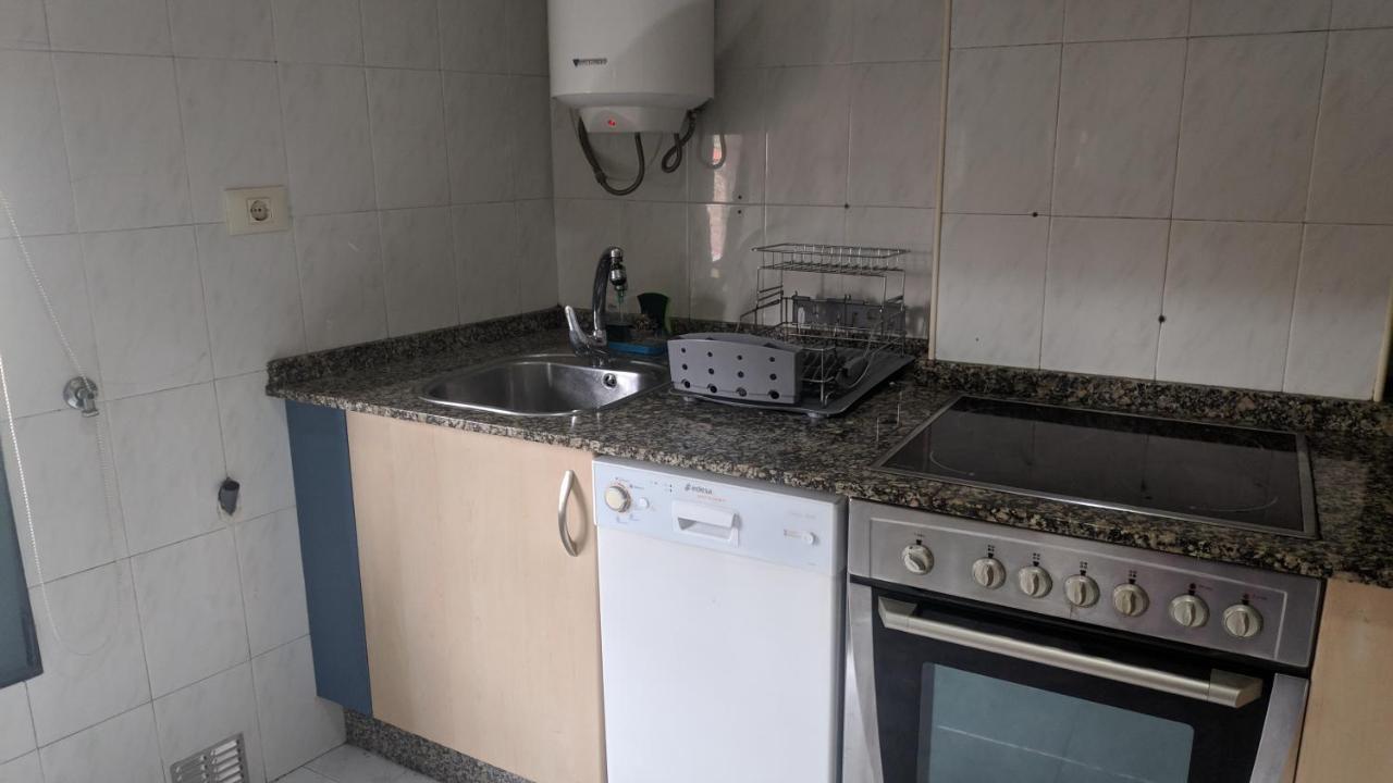 图伊Loft En El Camino公寓 外观 照片