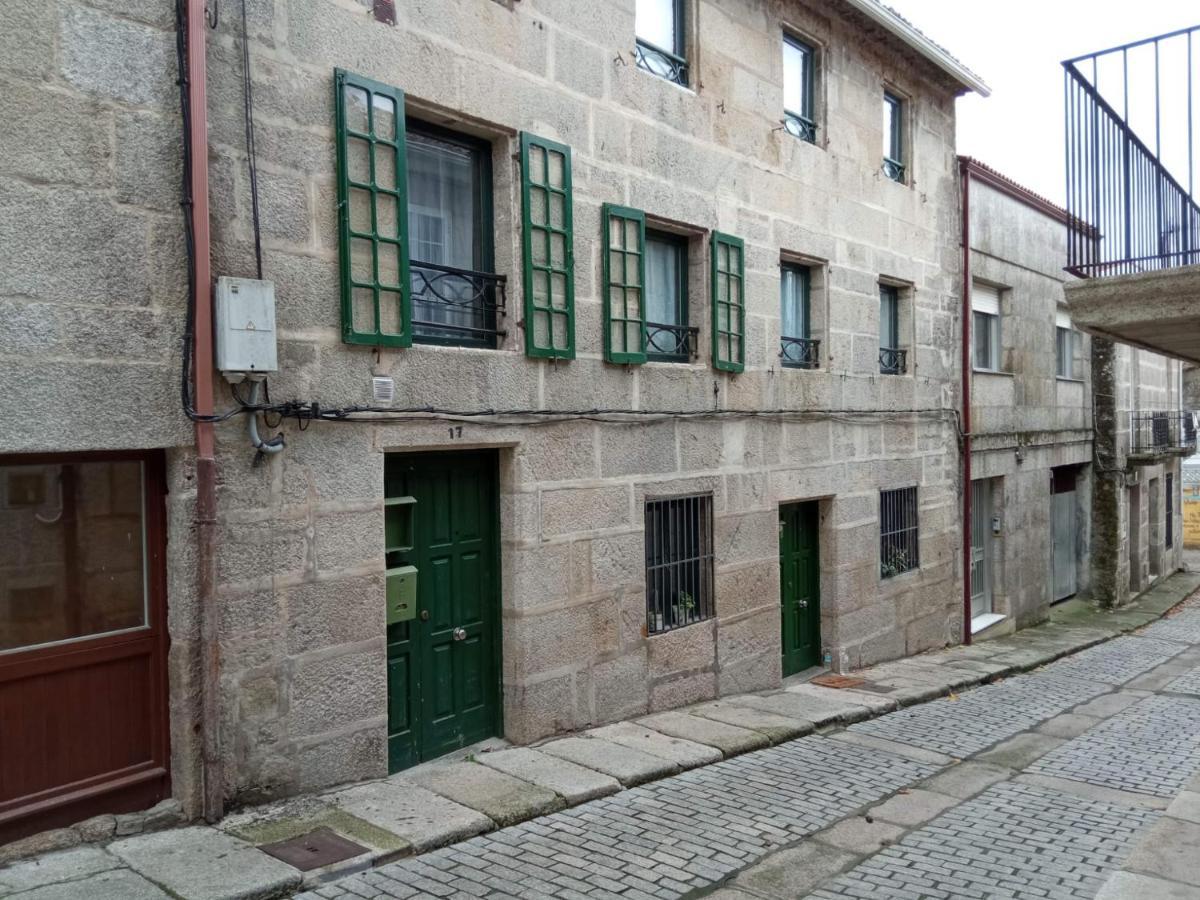 图伊Loft En El Camino公寓 外观 照片