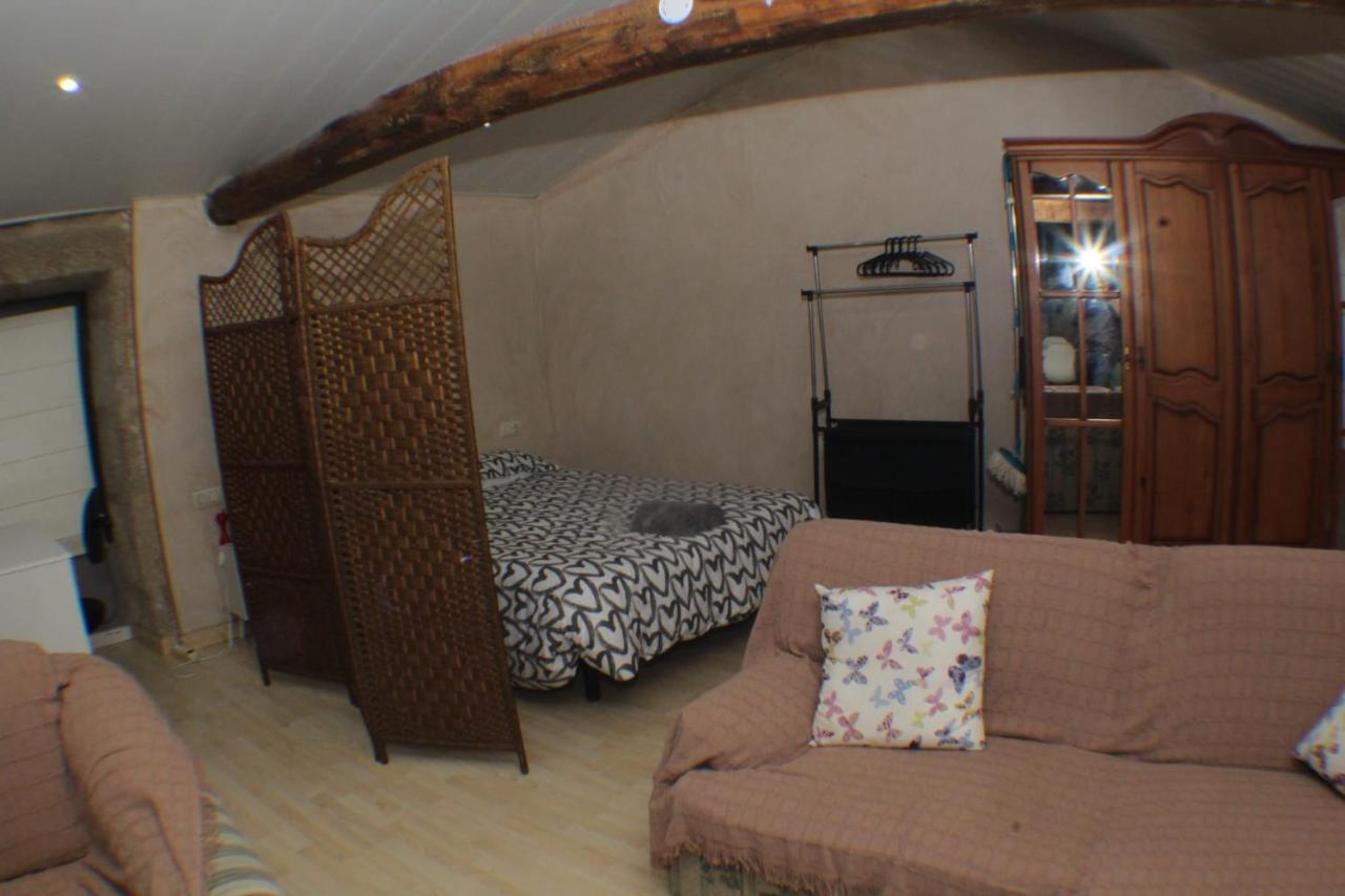 图伊Loft En El Camino公寓 外观 照片