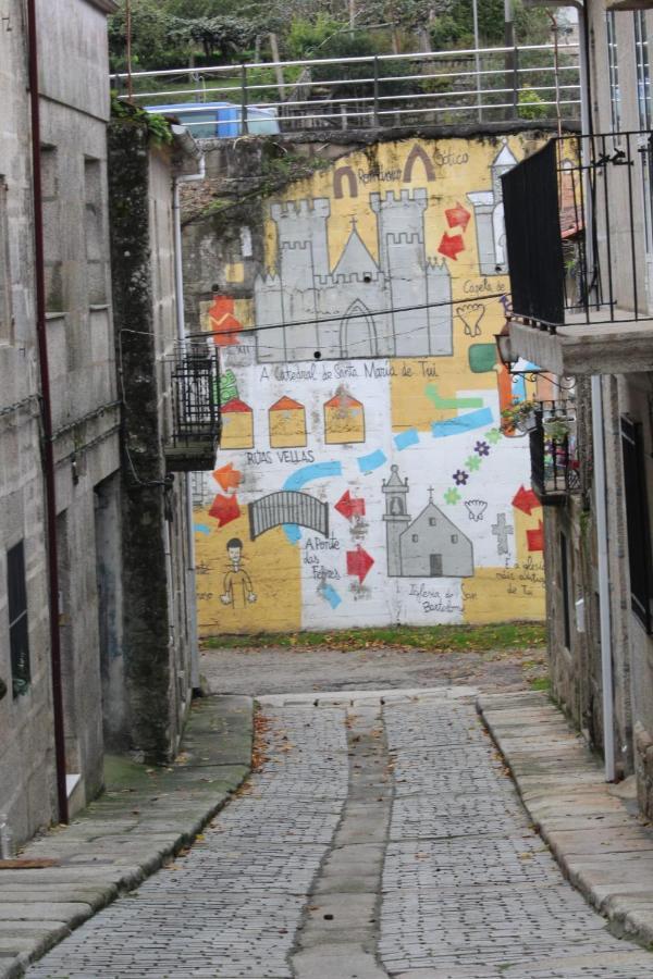 图伊Loft En El Camino公寓 外观 照片