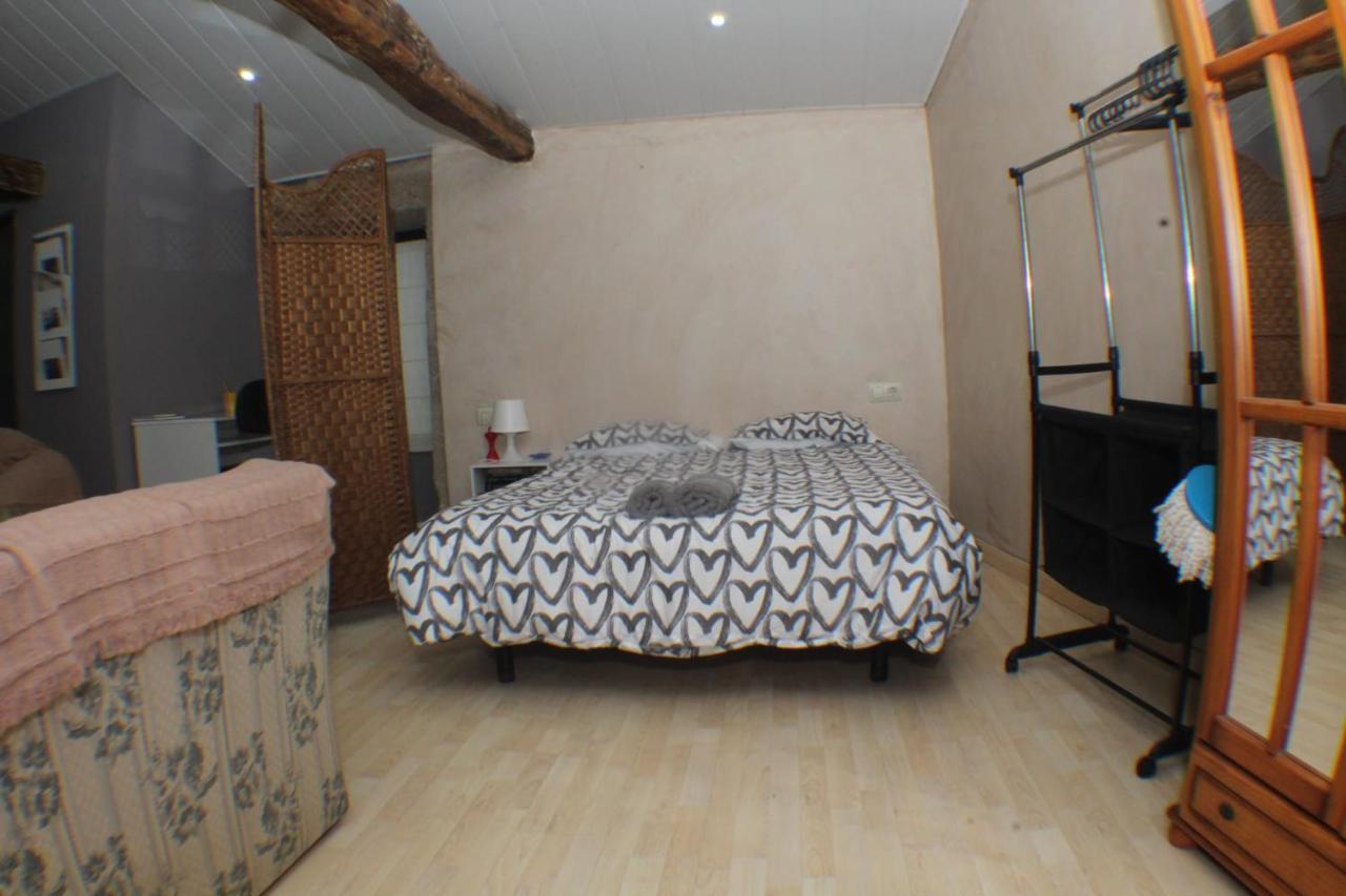 图伊Loft En El Camino公寓 外观 照片