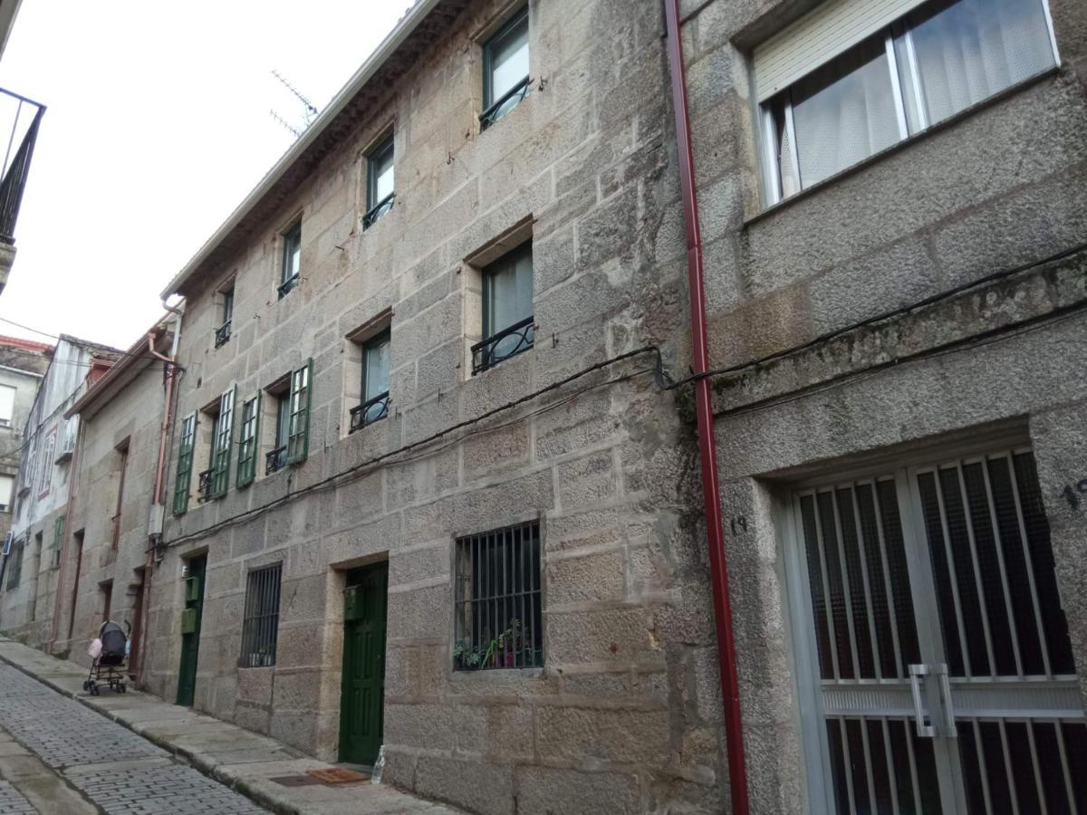 图伊Loft En El Camino公寓 外观 照片