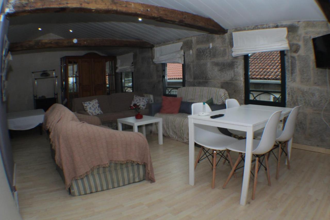 图伊Loft En El Camino公寓 外观 照片