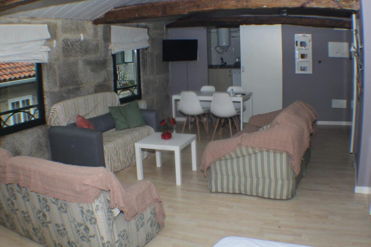 图伊Loft En El Camino公寓 外观 照片