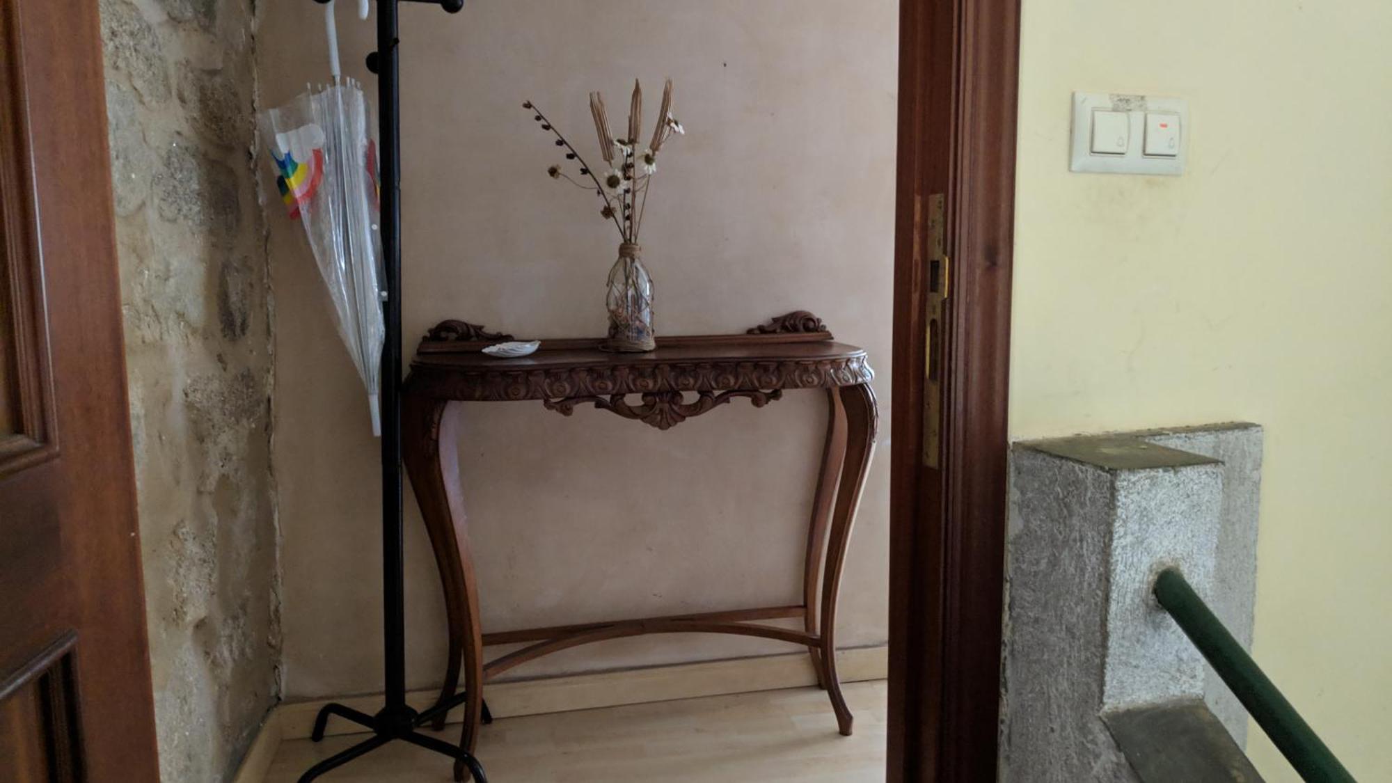 图伊Loft En El Camino公寓 外观 照片